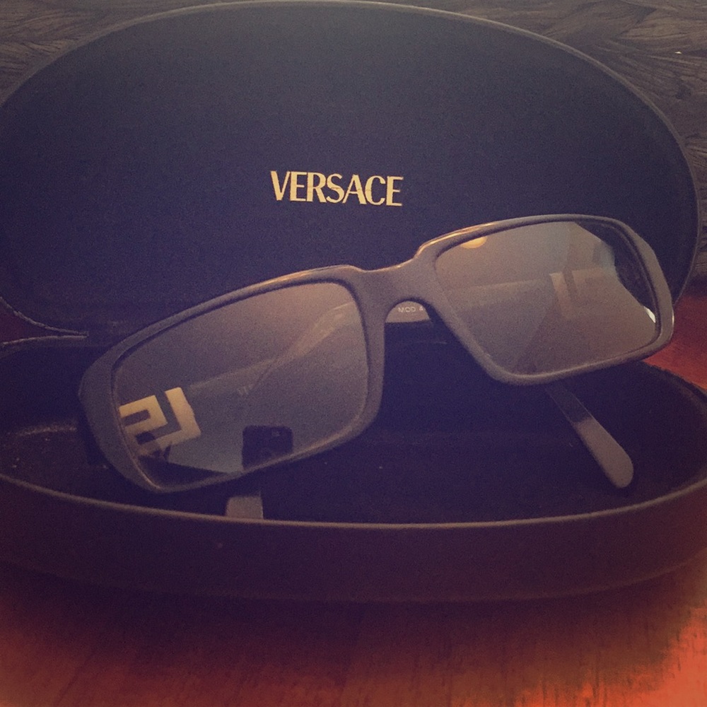 Versace sunglasses